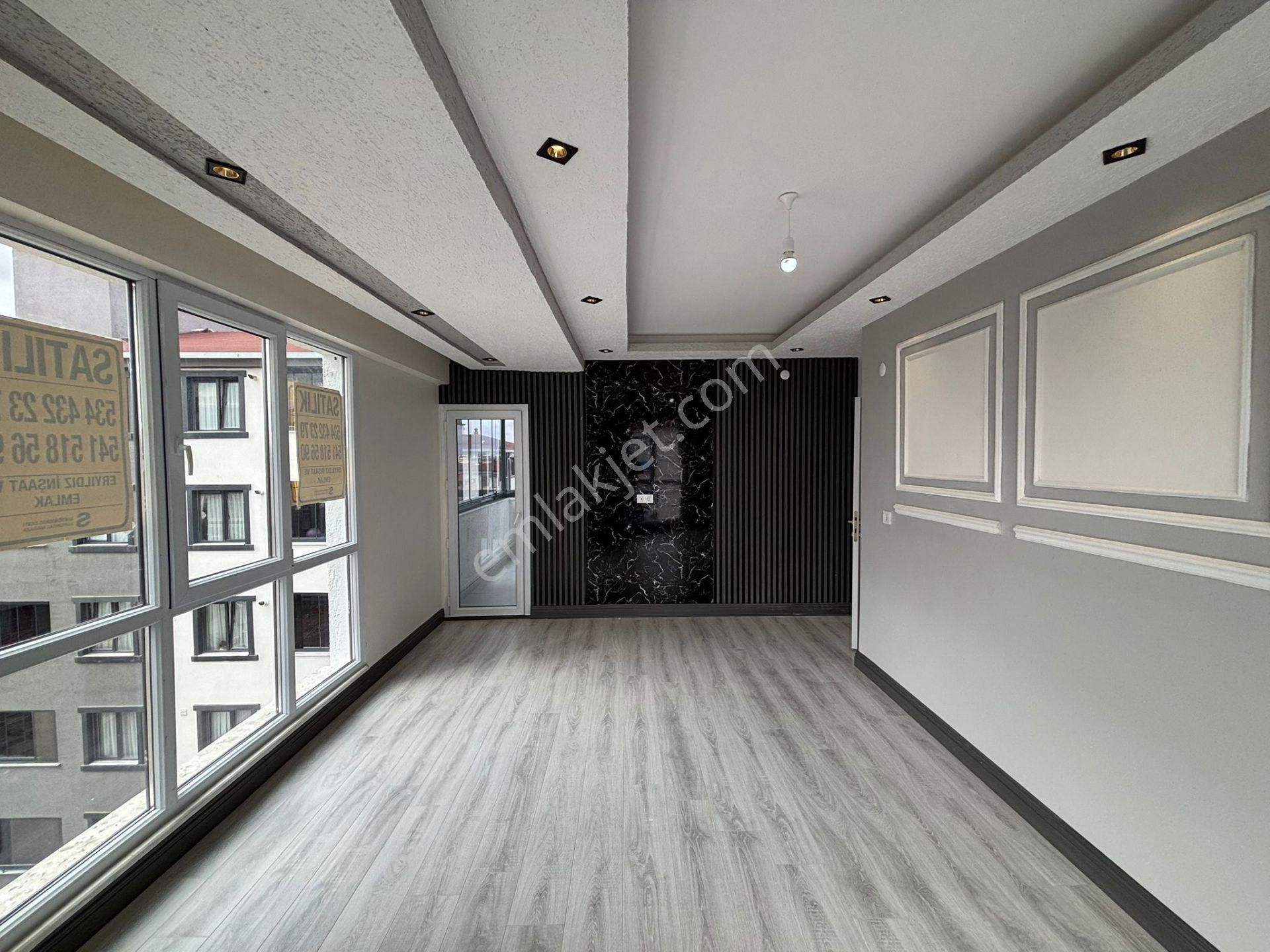 **eryıldız Gayrimenkul'den**atatürk Mah.kiralık Ful+ful Lüx 2+1 - Görsel 7