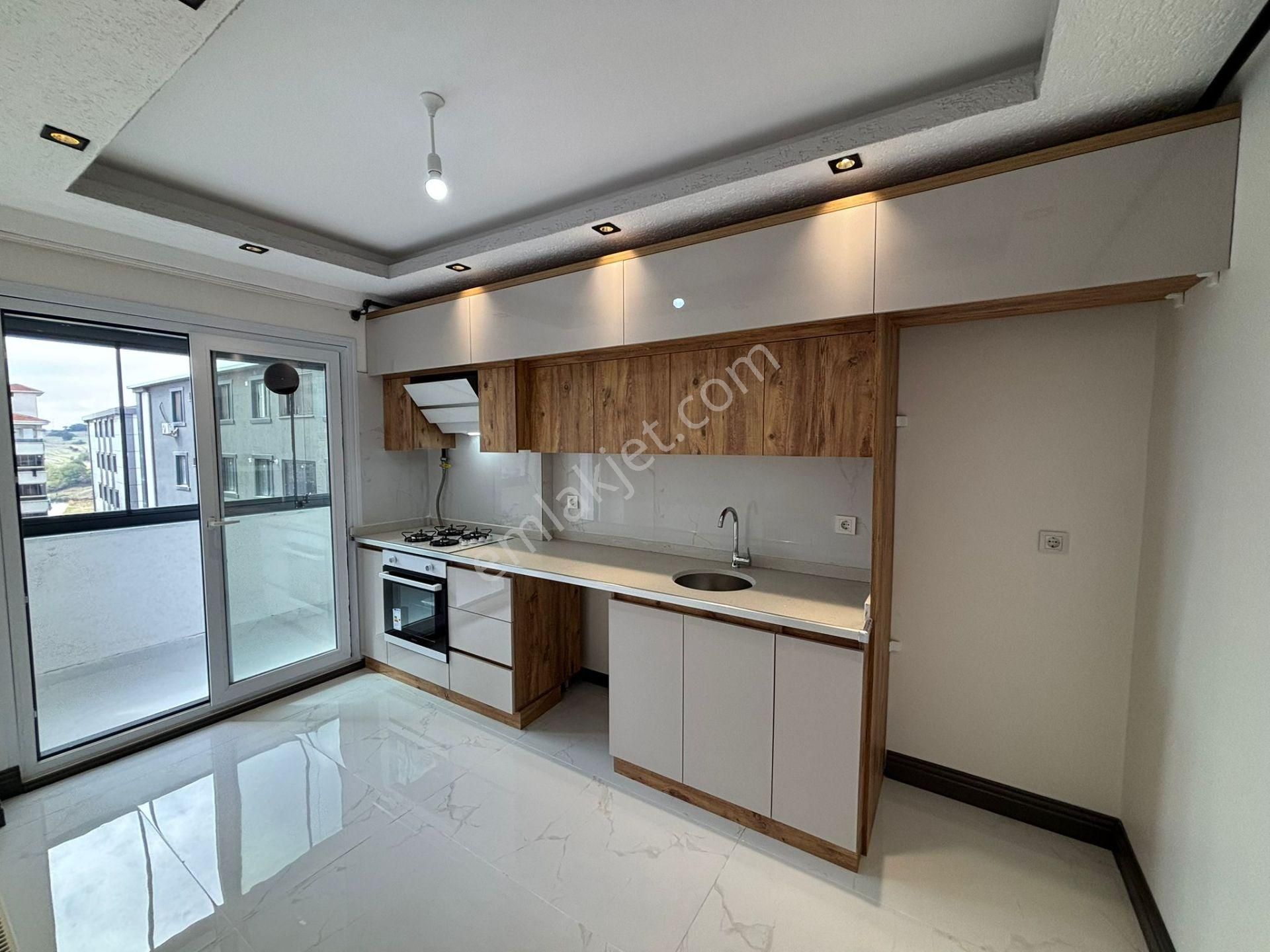 **eryıldız Gayrimenkul'den**atatürk Mah.kiralık Ful+ful Lüx 2+1 - Görsel 16