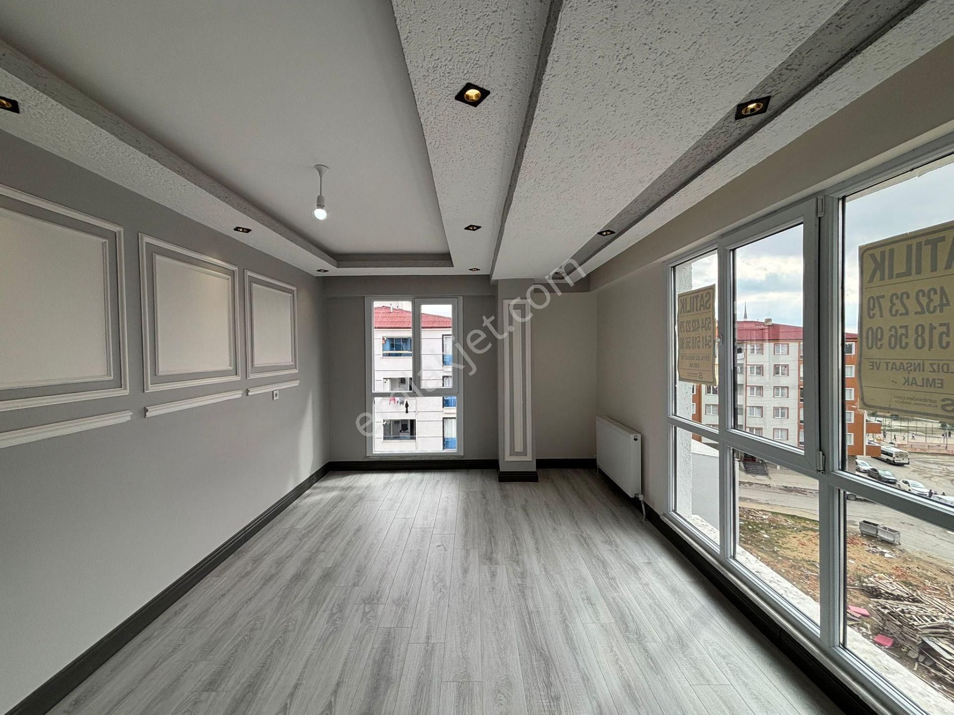 **eryıldız Gayrimenkul'den**atatürk Mah.kiralık Ful+ful Lüx 2+1 - Görsel 5