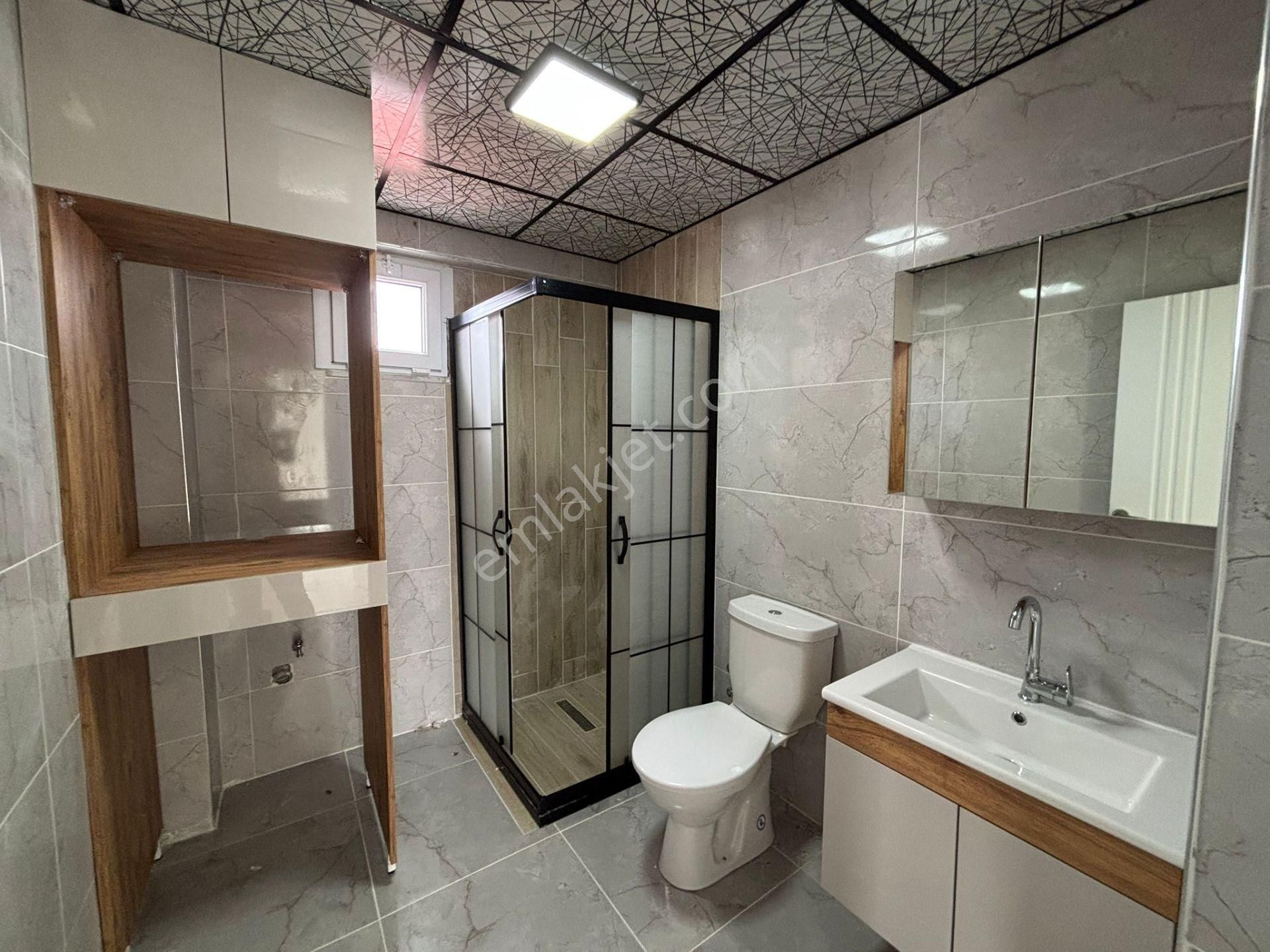 **eryıldız Gayrimenkul'den**atatürk Mah.kiralık Ful+ful Lüx 2+1 - Görsel 28