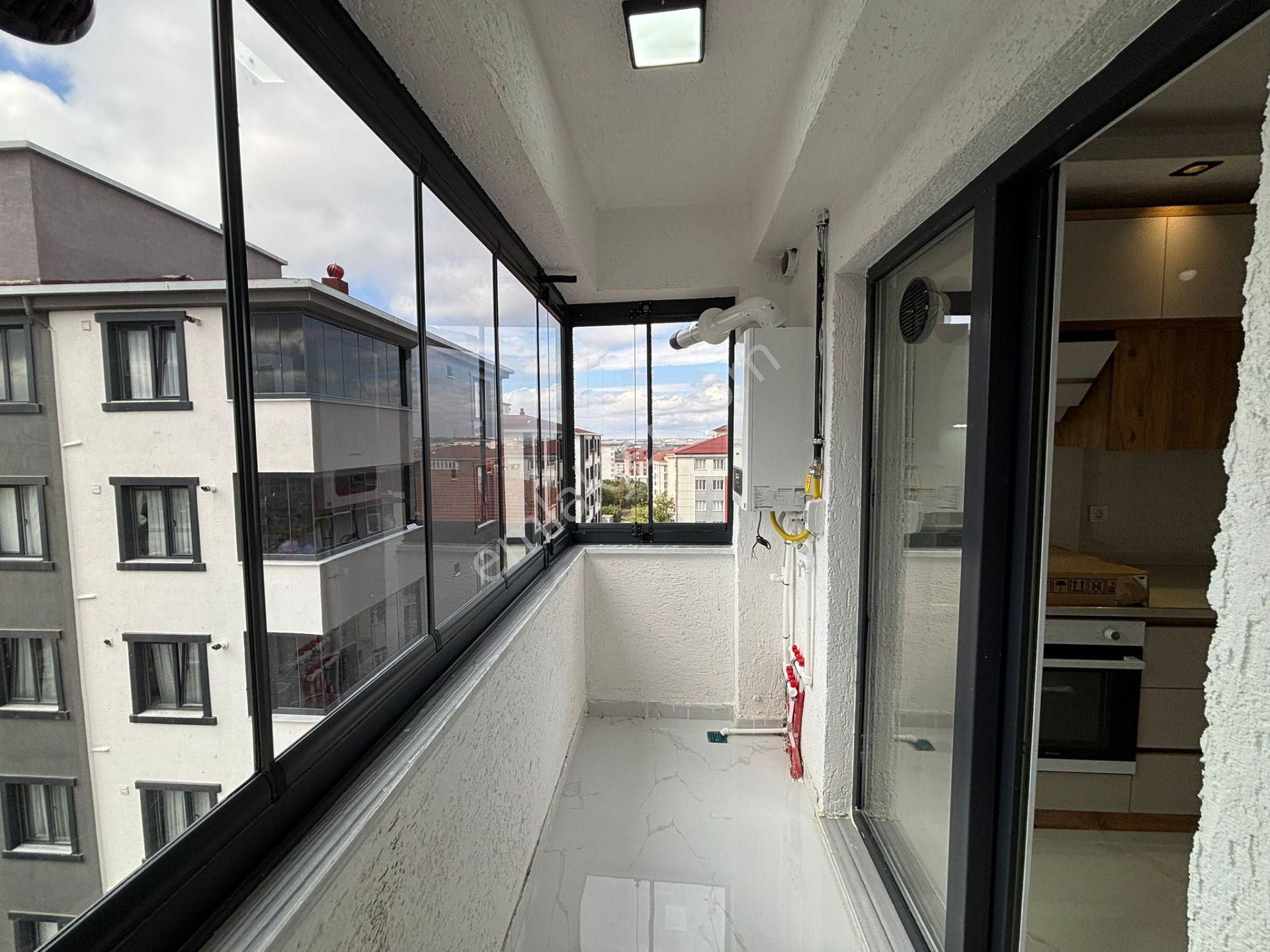 **eryıldız Gayrimenkul'den**atatürk Mah.kiralık Ful+ful Lüx 2+1 - Görsel 11