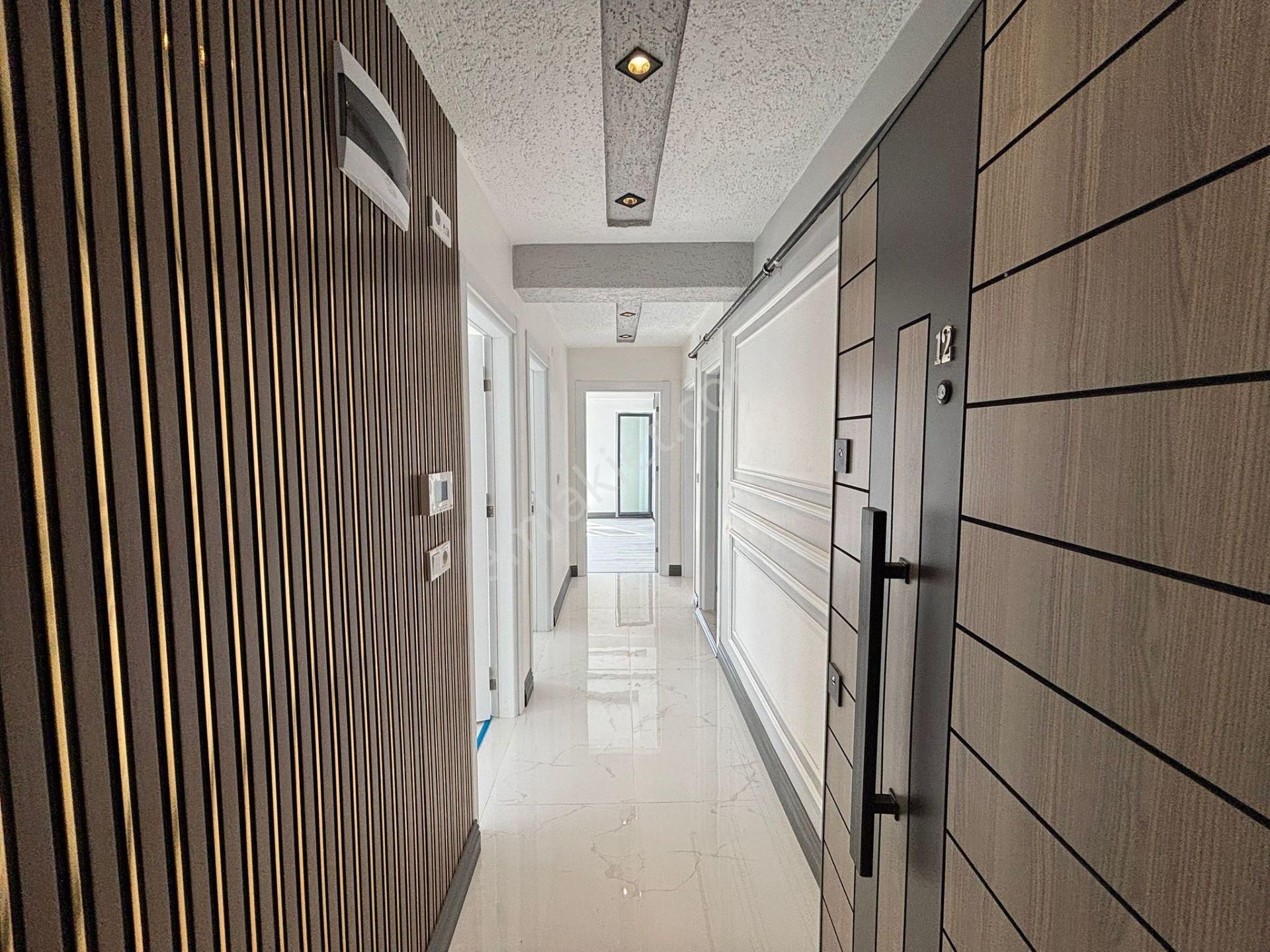 **eryıldız Gayrimenkul'den**atatürk Mah.kiralık Ful+ful Lüx 2+1 - Görsel 30