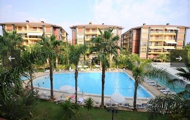 Selçuklu Konakları 4+1 Ayrı Mutfak Full Eşyalı Lüks Site - Görsel 11