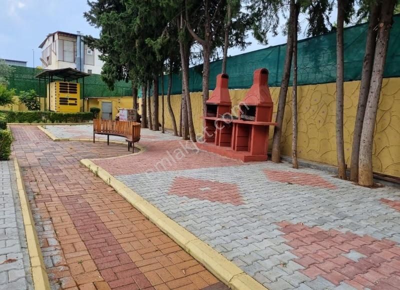 Selçuklu Konakları 4+1 Ayrı Mutfak Full Eşyalı Lüks Site - Görsel 2