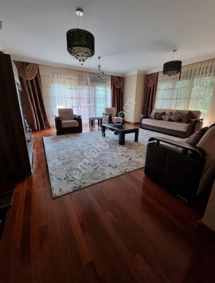 Selçuklu Konakları 4+1 Ayrı Mutfak Full Eşyalı Lüks Site - Görsel 31