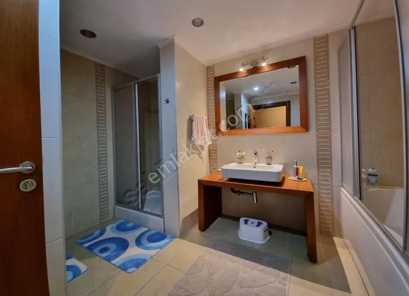 Selçuklu Konakları 4+1 Ayrı Mutfak Full Eşyalı Lüks Site - Görsel 20