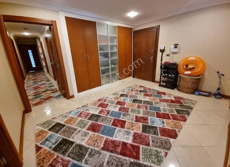 Selçuklu Konakları 4+1 Ayrı Mutfak Full Eşyalı Lüks Site - Görsel 22