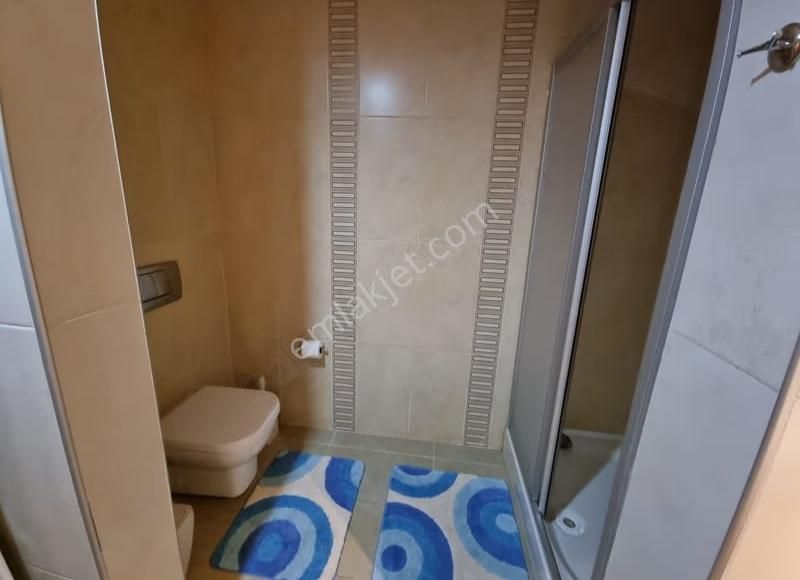 Selçuklu Konakları 4+1 Ayrı Mutfak Full Eşyalı Lüks Site - Görsel 3