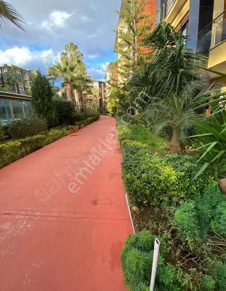 Selçuklu Konakları 4+1 Ayrı Mutfak Full Eşyalı Lüks Site - Görsel 23