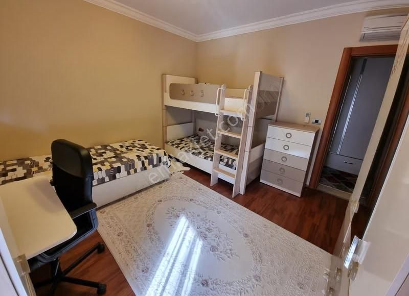 Selçuklu Konakları 4+1 Ayrı Mutfak Full Eşyalı Lüks Site - Görsel 33