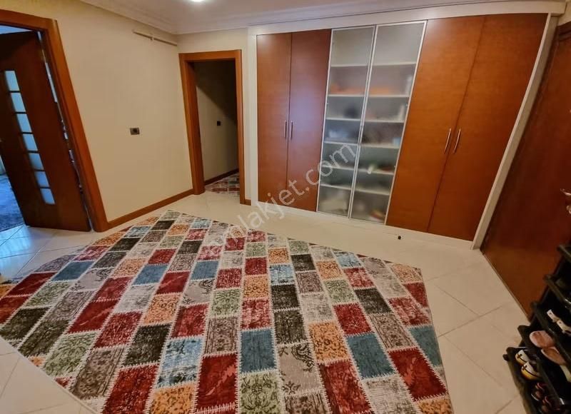 Selçuklu Konakları 4+1 Ayrı Mutfak Full Eşyalı Lüks Site - Görsel 18