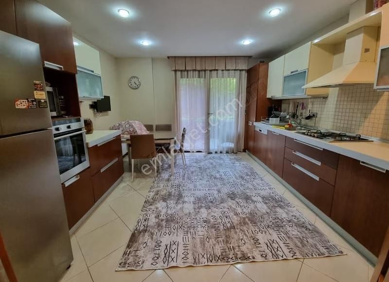 Selçuklu Konakları 4+1 Ayrı Mutfak Full Eşyalı Lüks Site - Görsel 24