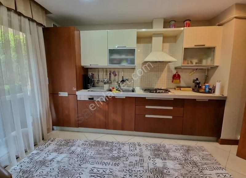 Selçuklu Konakları 4+1 Ayrı Mutfak Full Eşyalı Lüks Site - Görsel 21