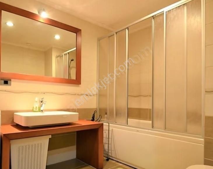 Selçuklu Konakları 4+1 Ayrı Mutfak Full Eşyalı Lüks Site - Görsel 9