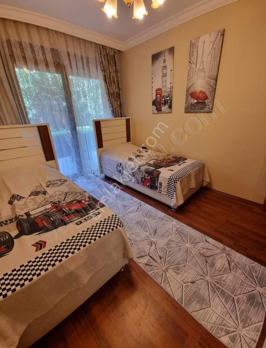 Selçuklu Konakları 4+1 Ayrı Mutfak Full Eşyalı Lüks Site - Görsel 7