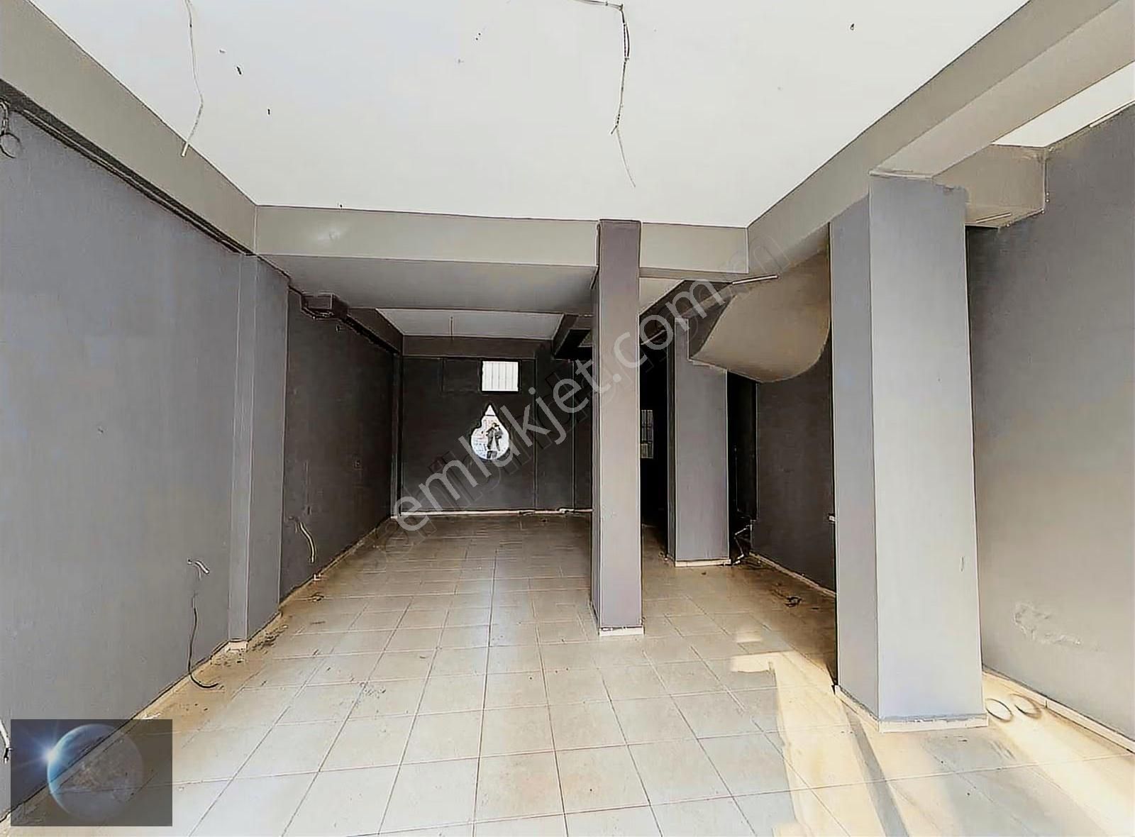 Buca Göksu Mah. İşlek Caddede Kiralık Otomatik Kepenkli Dükkan - Görsel 11