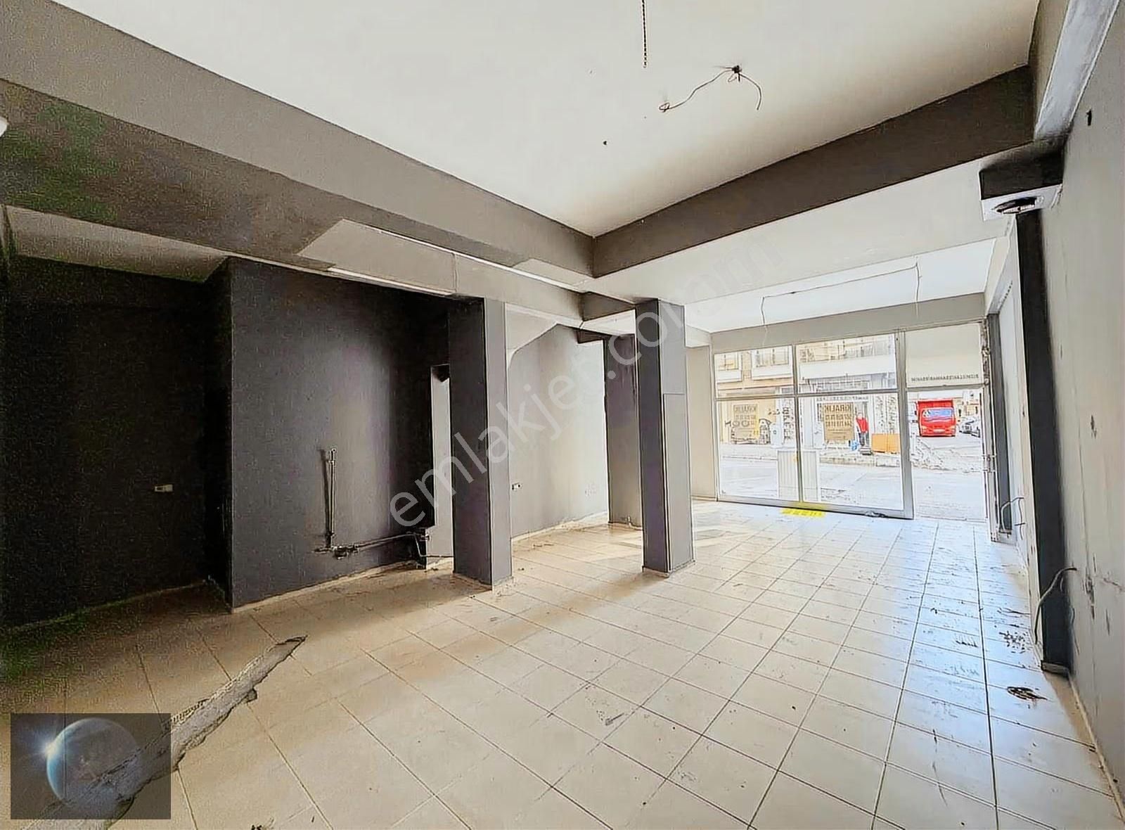 Buca Göksu Mah. İşlek Caddede Kiralık Otomatik Kepenkli Dükkan - Görsel 10