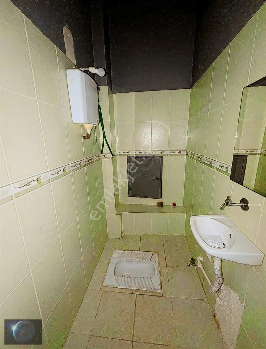 Buca Göksu Mah. İşlek Caddede Kiralık Otomatik Kepenkli Dükkan - Görsel 8