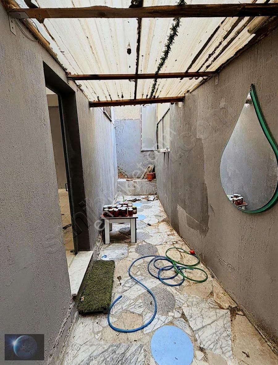 Buca Göksu Mah. İşlek Caddede Kiralık Otomatik Kepenkli Dükkan - Görsel 6