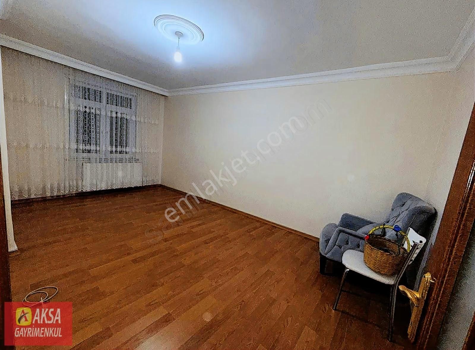 Aksa Emlaktan Kiralık - Görsel 24