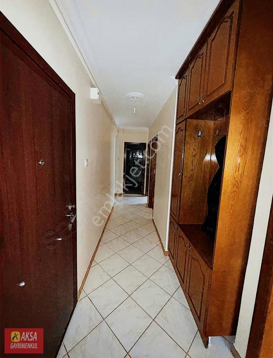 Aksa Emlaktan Kiralık - Görsel 26