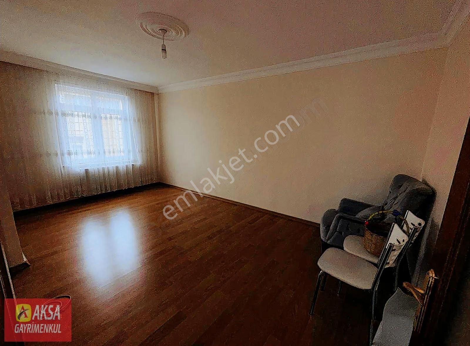Aksa Emlaktan Kiralık - Görsel 6