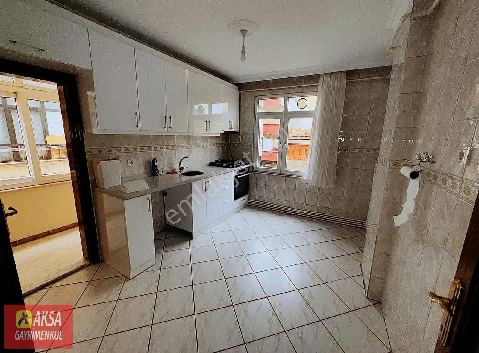 Aksa Emlaktan Kiralık - Görsel 2