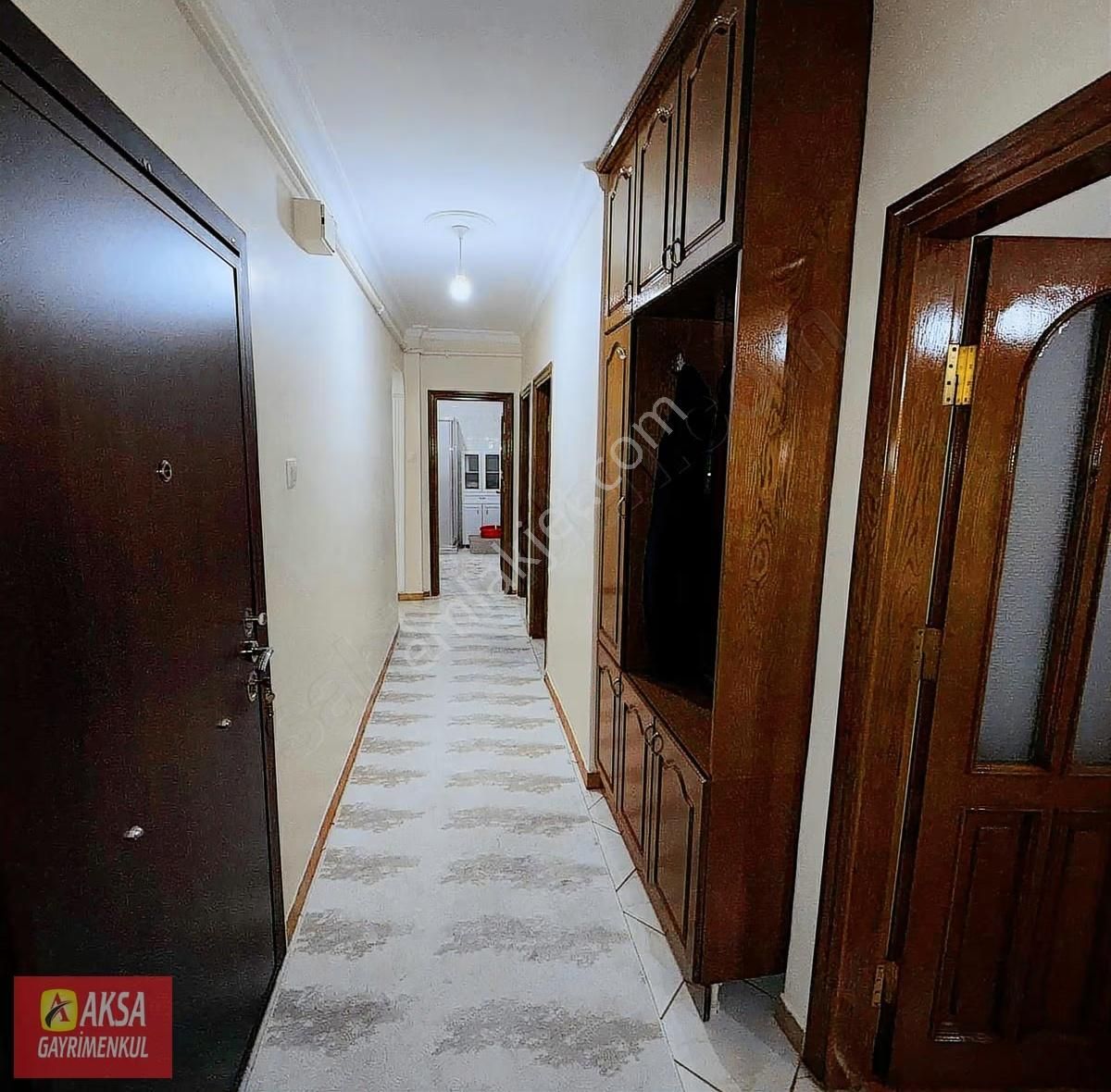 Aksa Emlaktan Kiralık - Görsel 20