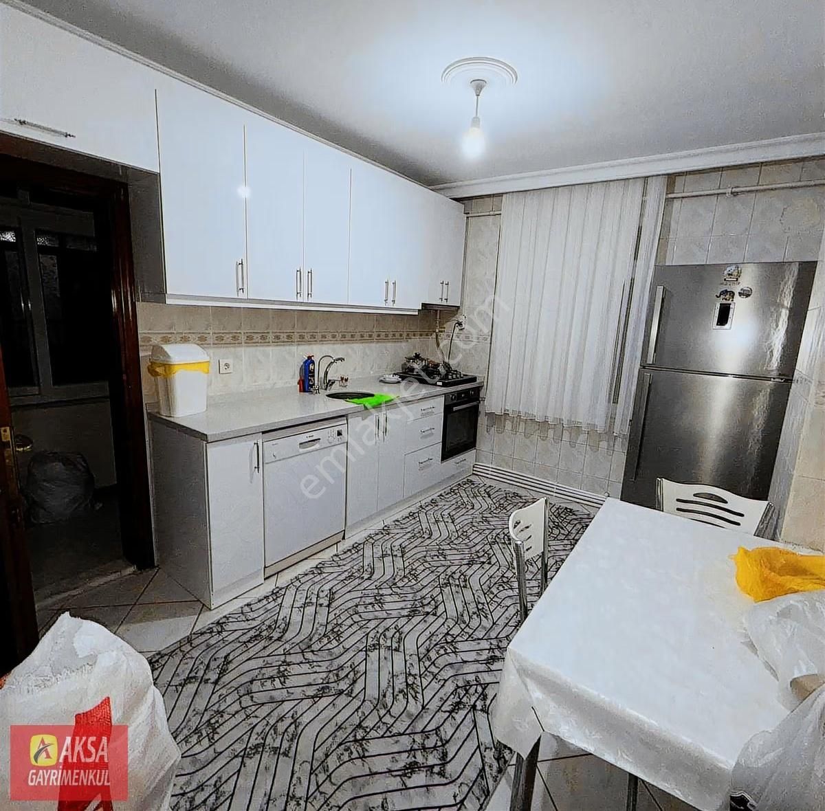Aksa Emlaktan Kiralık - Görsel 9
