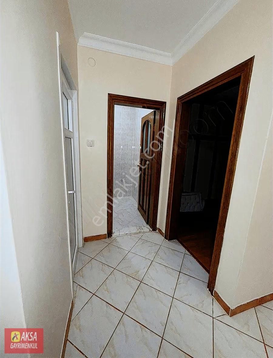 Aksa Emlaktan Kiralık - Görsel 33