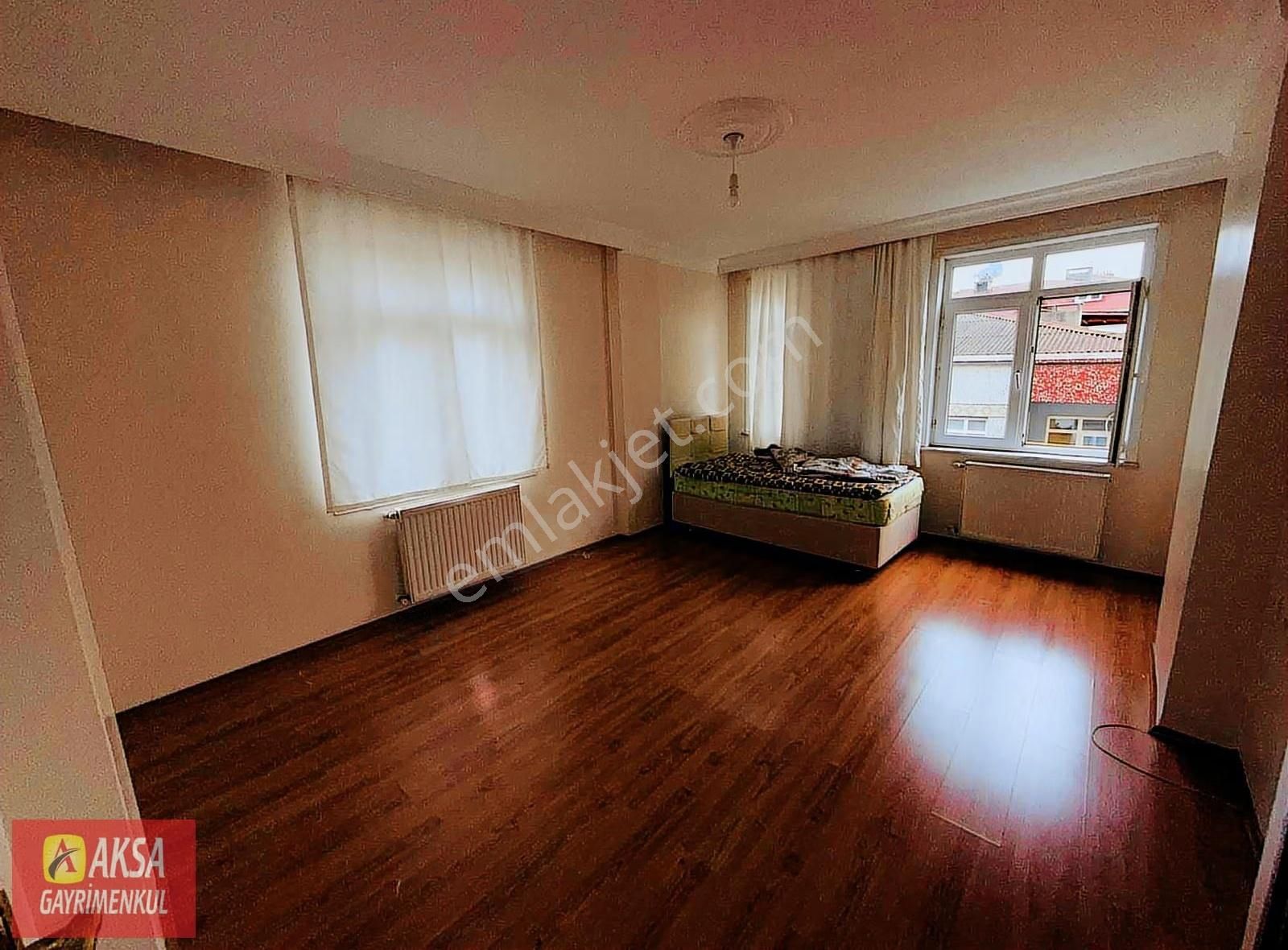 Aksa Emlaktan Kiralık - Görsel 16