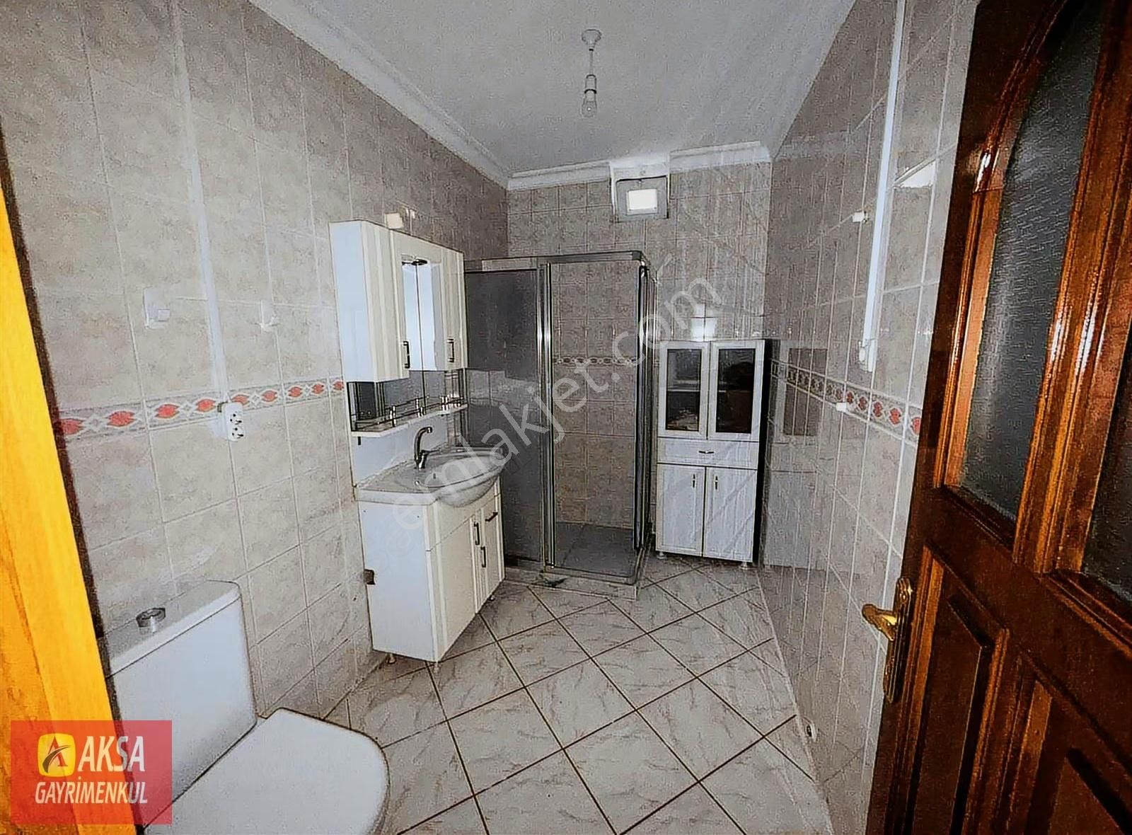 Aksa Emlaktan Kiralık - Görsel 5
