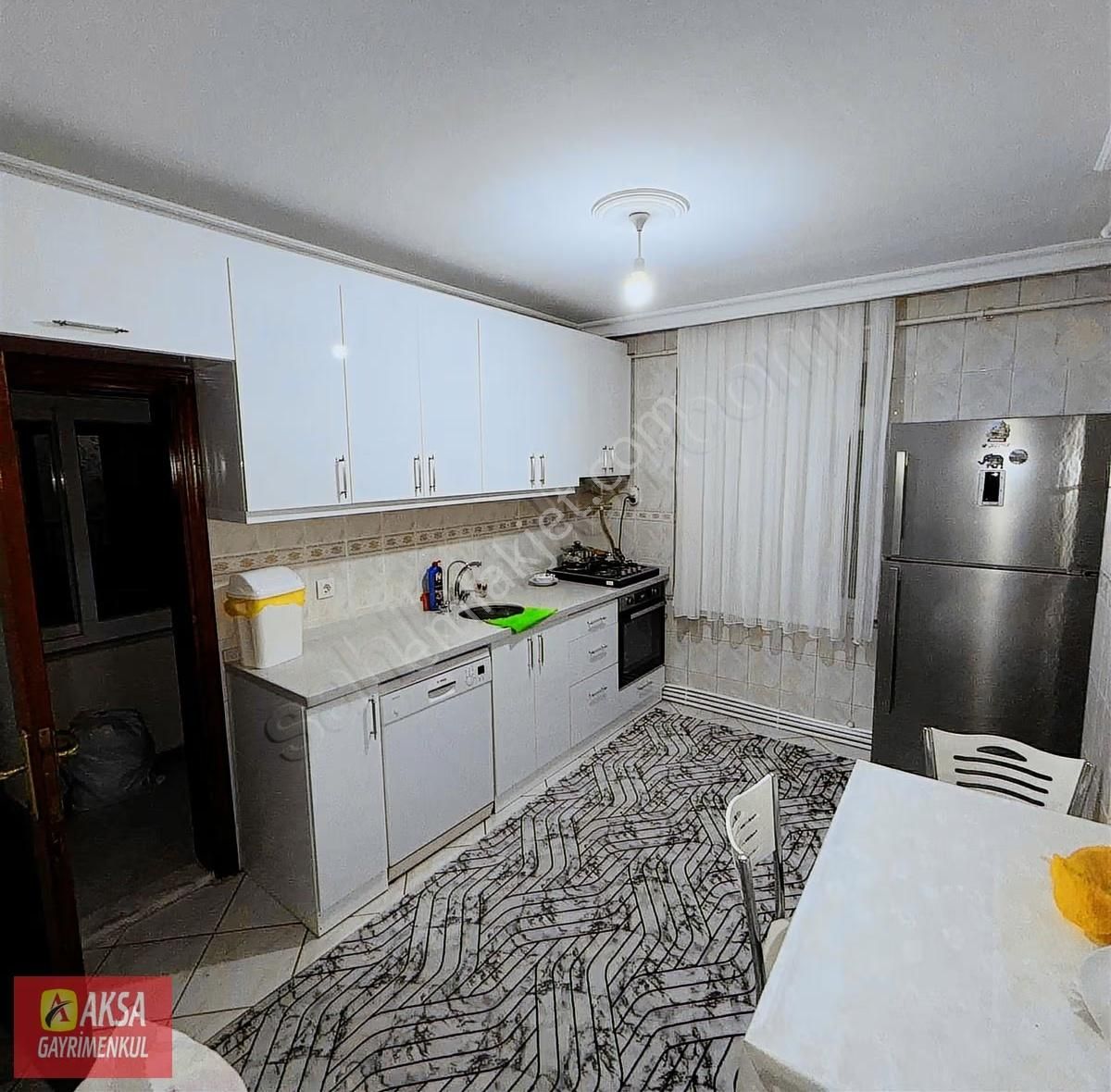 Aksa Emlaktan Kiralık - Görsel 14