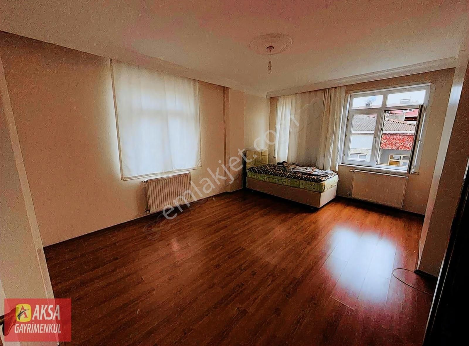 Aksa Emlaktan Kiralık - Görsel 3