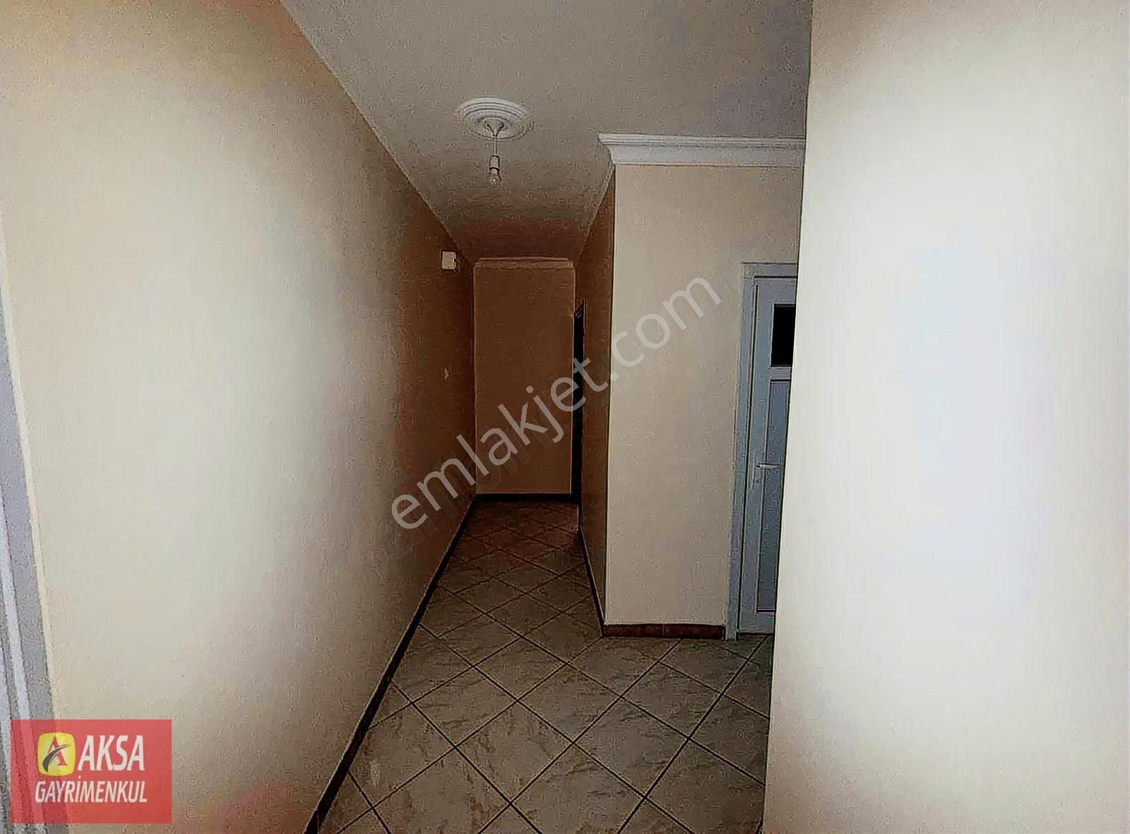 Aksa Emlaktan Kiralık - Görsel 28