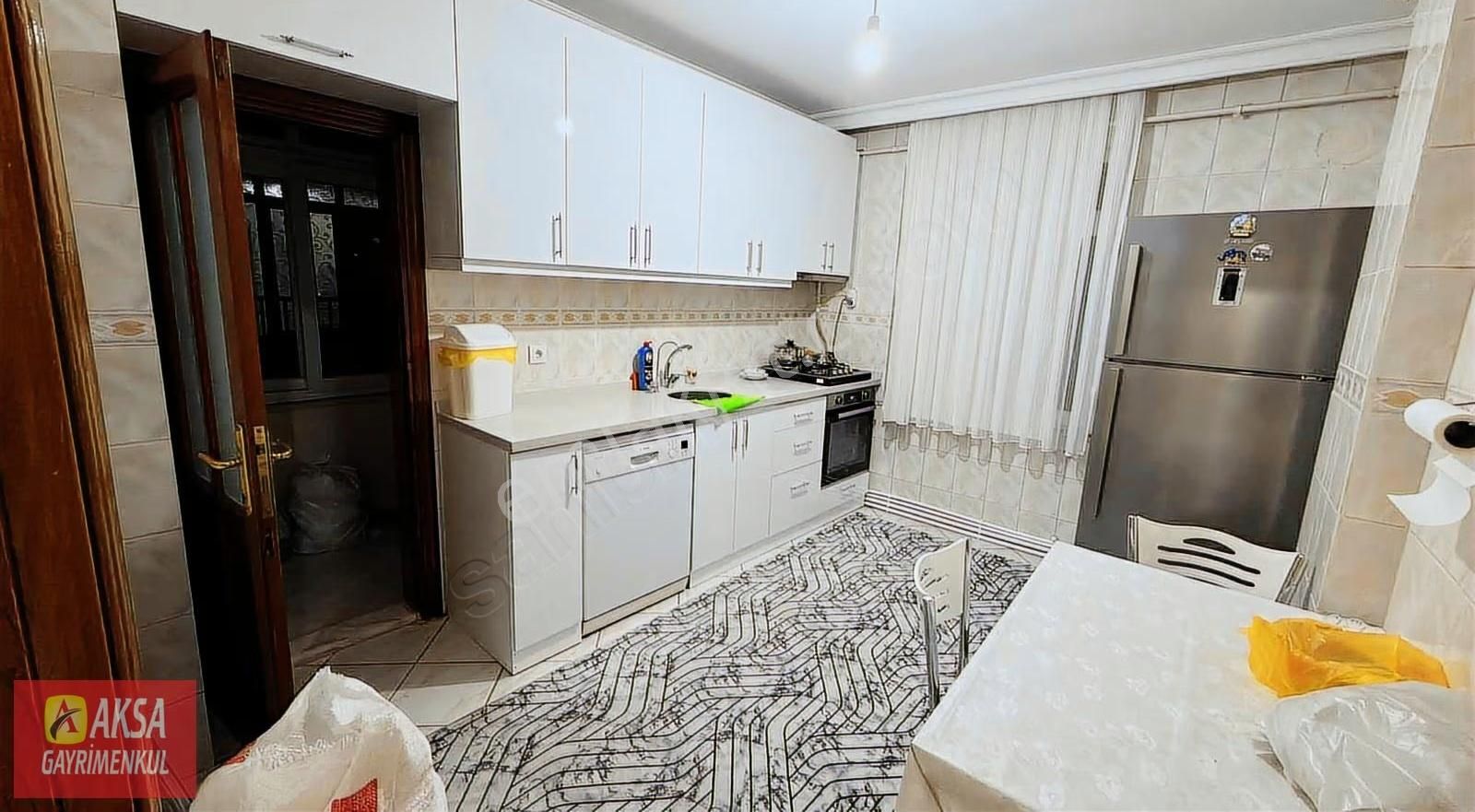Aksa Emlaktan Kiralık - Görsel 23