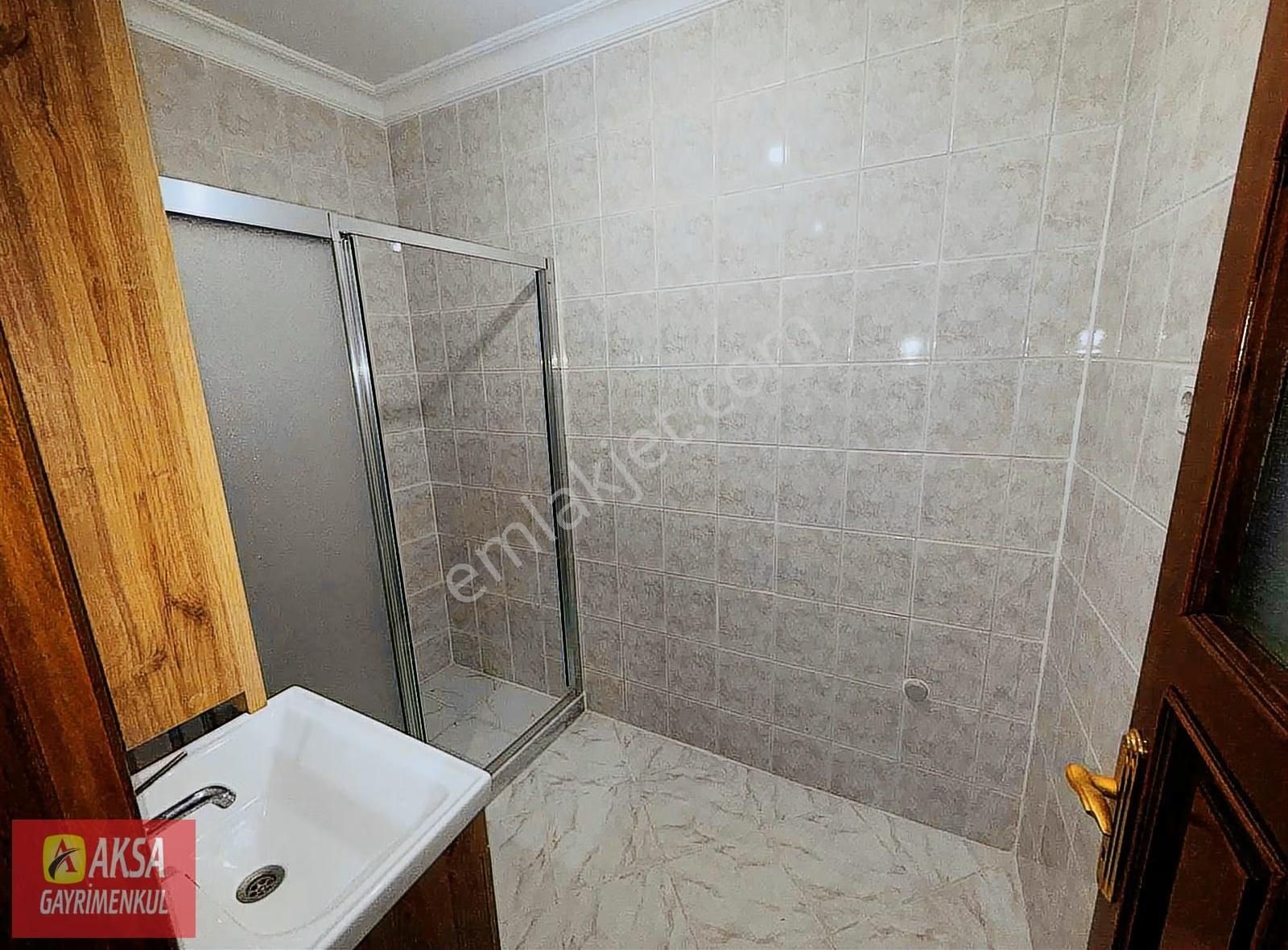 Aksa Emlaktan Kiralık - Görsel 29