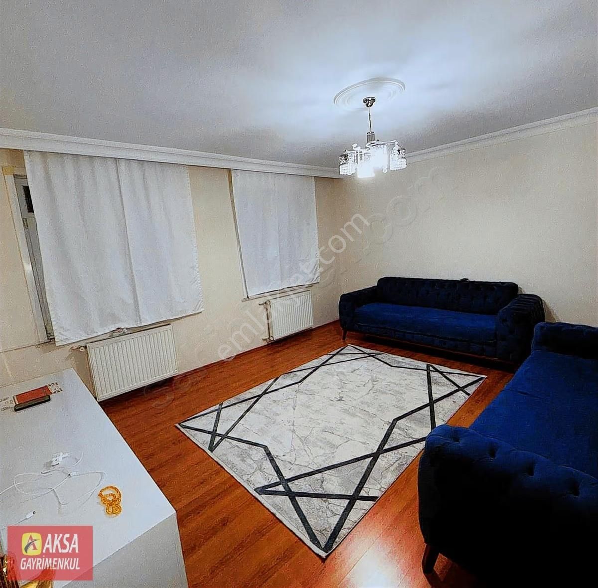 Aksa Emlaktan Kiralık - Görsel 22