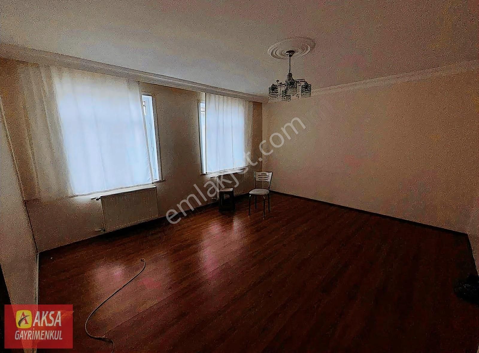 Aksa Emlaktan Kiralık - Görsel 32