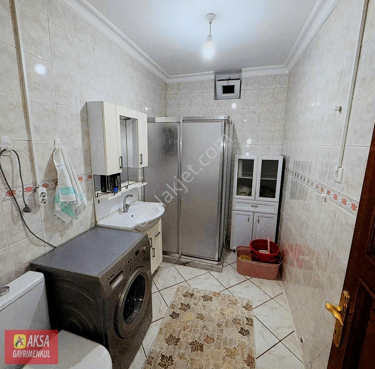 Aksa Emlaktan Kiralık - Görsel 8