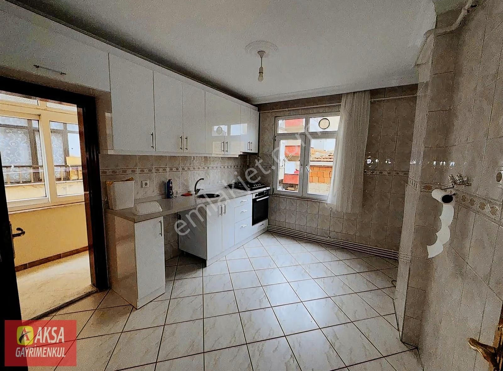 Aksa Emlaktan Kiralık - Görsel 27