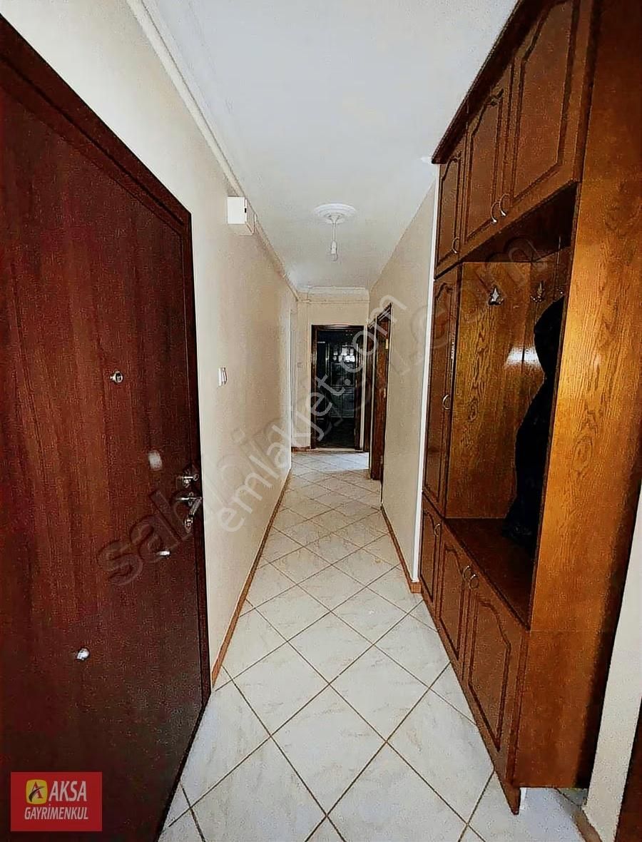Aksa Emlaktan Kiralık - Görsel 11