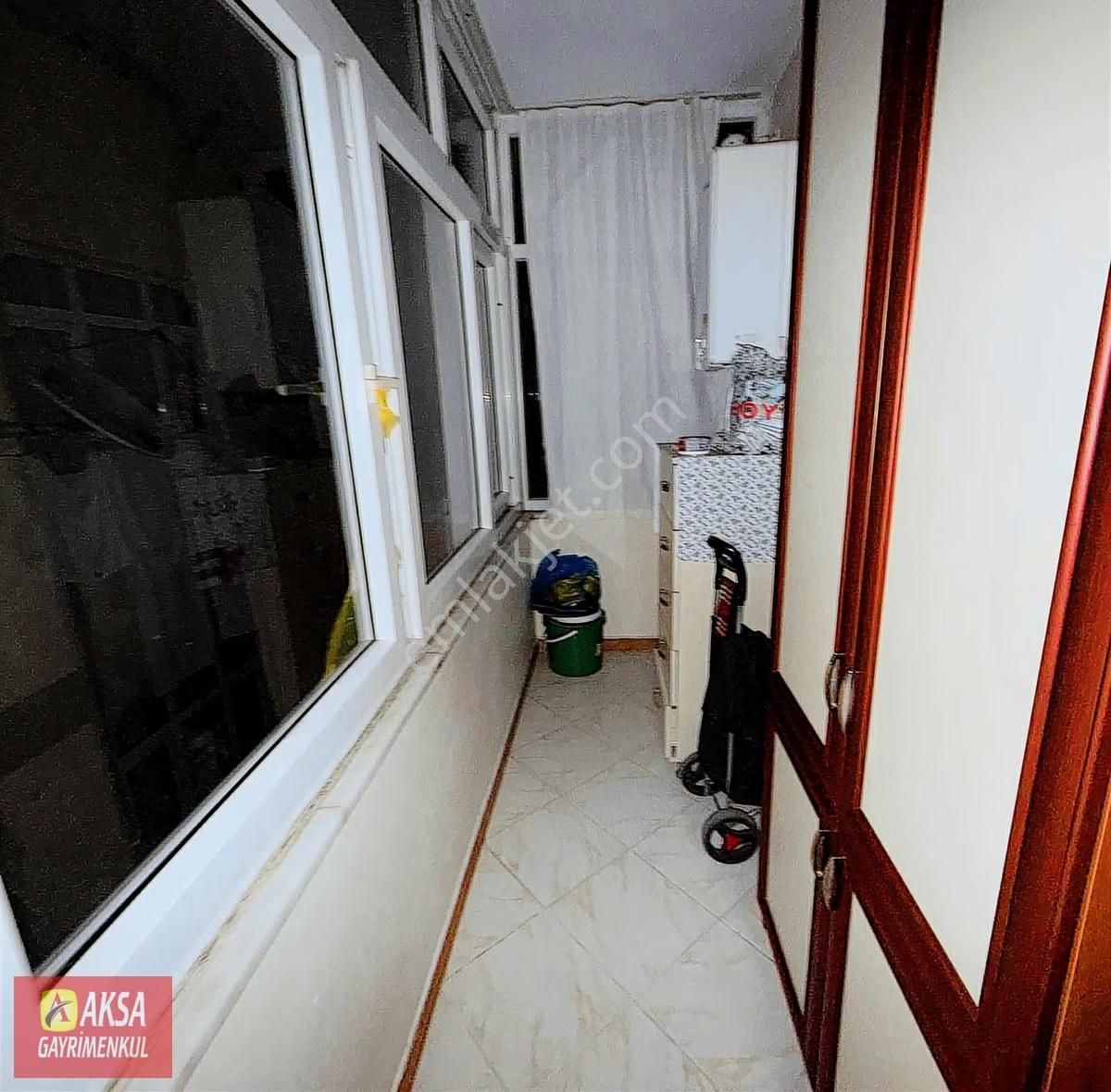 Aksa Emlaktan Kiralık - Görsel 12