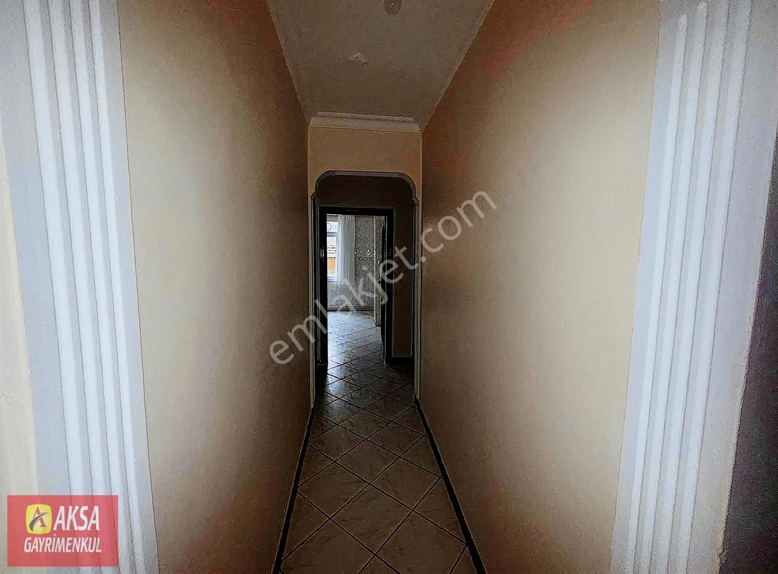 Aksa Emlaktan Kiralık - Görsel 19