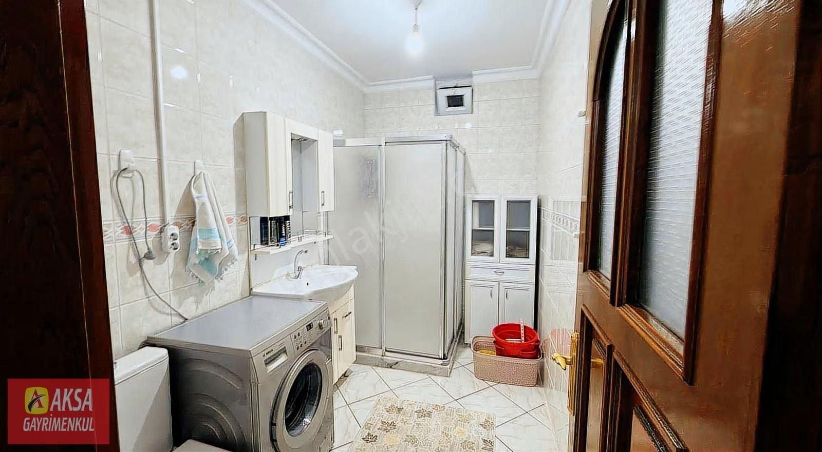 Aksa Emlaktan Kiralık - Görsel 31