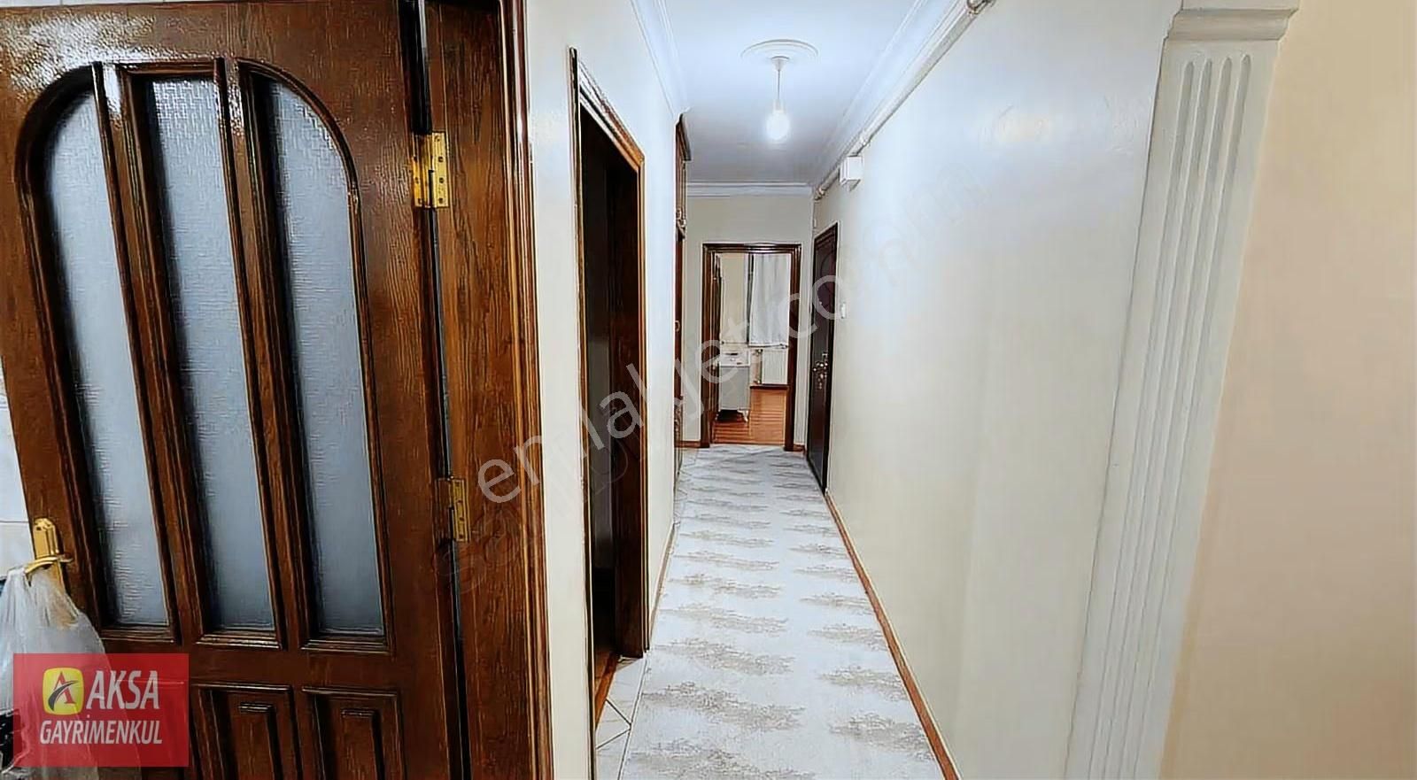 Aksa Emlaktan Kiralık - Görsel 25