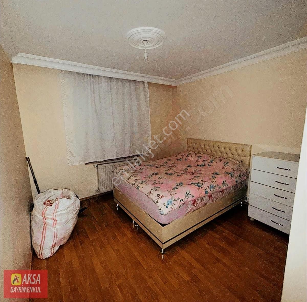 Aksa Emlaktan Kiralık - Görsel 15