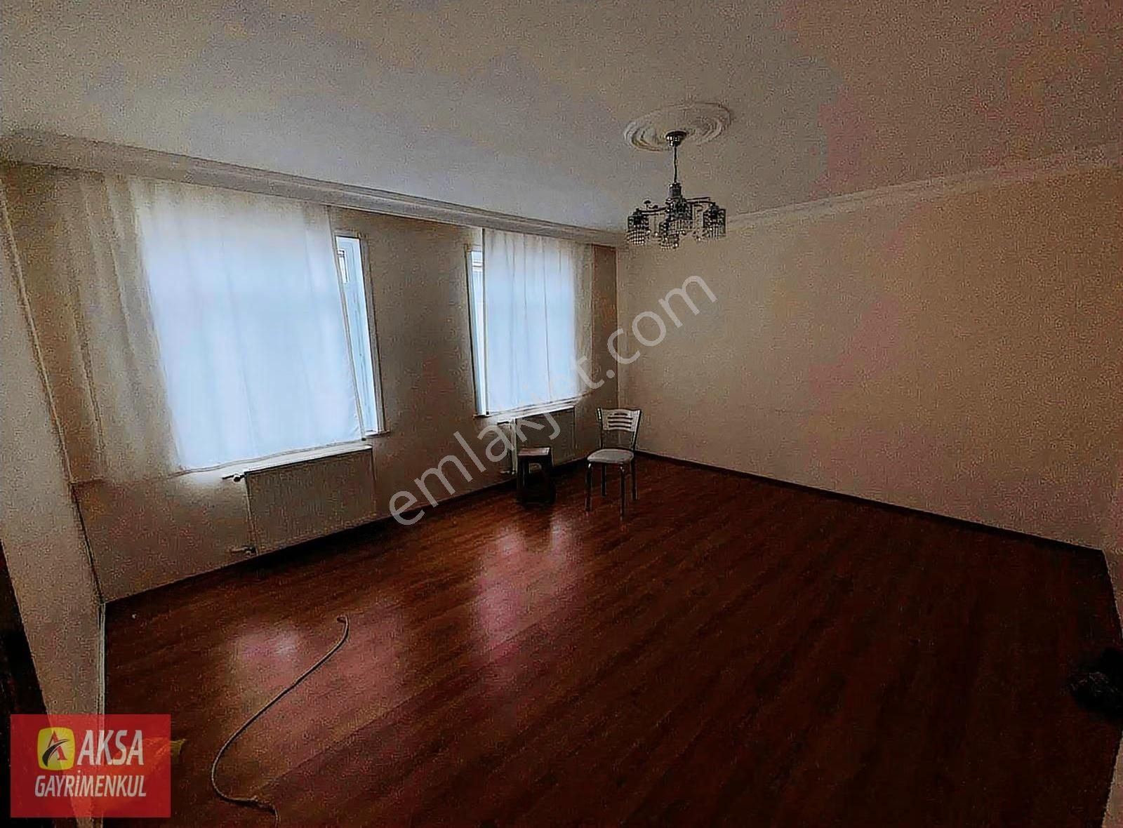 Aksa Emlaktan Kiralık - Görsel 13