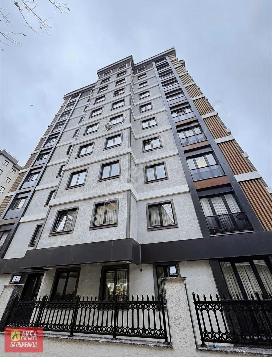 Aksa Emlak Dan Sıfır 2+1 Kiralık Daire - Görsel 18