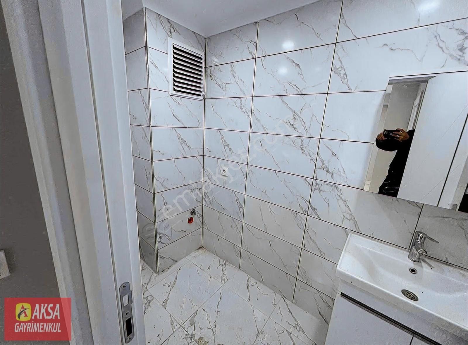 Aksa Emlak Dan Sıfır 2+1 Kiralık Daire - Görsel 23